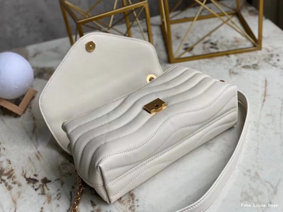 Repzbay CHAIN NEW VUITTON WAVE BAG LOUIS 0815